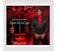 Rawls, Johnny - Tiger In A Cage