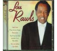 Rawls Lou - A Touch of Class [Import]