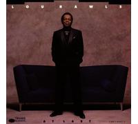 Rawls,Lou - At Last