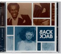 Rawls, Lou - Back to Back Hits