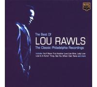 Rawls,Lou - Best of