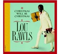 Rawls, Lou - Christmas Will Be Christmas