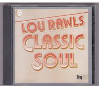 Rawls, Lou - Classic Soul