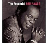 Rawls, Lou - Essential Lou Rawls