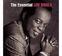 Essential Lou Rawls (CD) Album