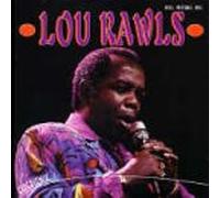 Rawls,Lou - Greatest Hits