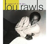 Rawls,Lou - It'S Supposed to Be Fun