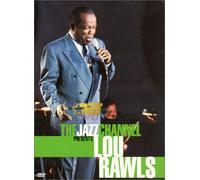Rawls, Lou - Jazz Channel Presents Lou Rawls