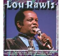 Rawls,Lou - Lady Love (Best of)