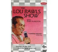Rawls Lou - Lou Rawls - Lou Rawls Show With Duke Ellington