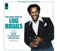 Rawls Lou - Lou Rawls: The Very Best Of