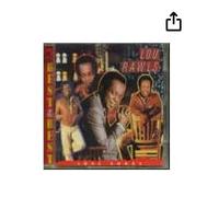 Rawls, Lou - Love Songs