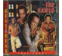 Rawls Lou - Love Songs [UK Import] [Import anglais]