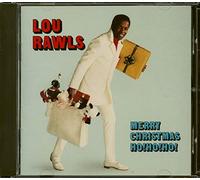 Rawls, Lou - Merry Xmas Ho Ho Ho