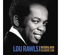 Rawls, Lou - Natural Man-Classic Lou