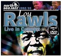 Rawls, Lou - North Sea Jazz Festival 1992