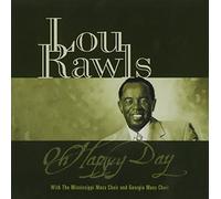 Rawls, Lou - Oh Happy Day