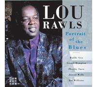 Rawls,Lou - Portrait of the Blues
