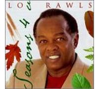Lou Rawls - Seasons 4 U