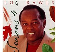 Rawls,Lou - Seasons 4 U [CASSETTE]