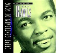 Lou Rawls – Spotlight on Lou Rawls