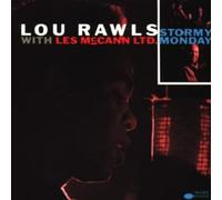 Rawls,Lou - Stormy Monday