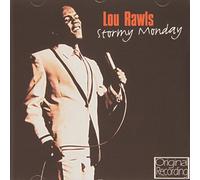Rawls, Lou - Stormy Monday