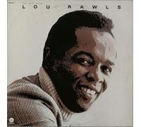 RAWLS, LOU - The Best From Lou Rawls