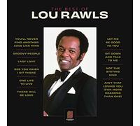 Rawls Lou - The Best Of Lou Rawls