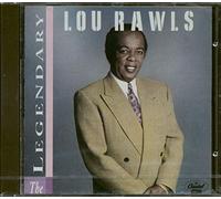 Rawls,Lou - The Legendary Lou Rawls