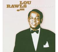 Rawls,Lou - The Very Best
