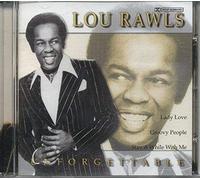 Rawls,Lou - Unforgettable