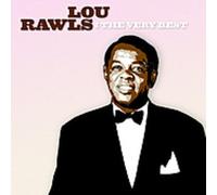 Rawls, Lou - Very Best Of Lou Rawls