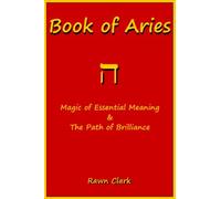Rawn Clark Book of Aries (Tascabile)