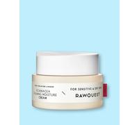 Rawquest Crema lenitiva e idratante con echinacea Echinacea Calming Moisture Cream - 50 ml
