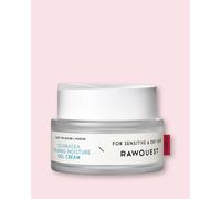 Rawquest Gel-crema lenitiva e idratante con echinacea Echinacea Calming Moisture Gel Cream - 50 ml