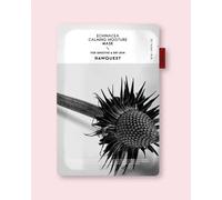 Rawquest Maschera in tessuto lenitiva e idratante con echinacea Echinacea Calming Moisture Mask - 28 ml / 1 pz