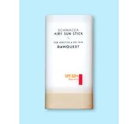Rawquest Stick solare con echinacea Echinacea Airy Sun Stick - 19 g