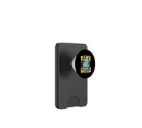 Rawr è Hello In Dinosaur PopSockets PopWallet per MagSafe