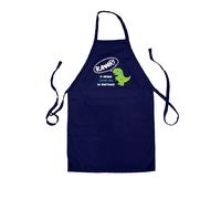 Rawr , It Significa i Love You IN Dinosauro - Unisex Bambini Grembiule - Carino