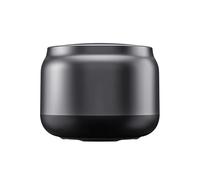 Rawrr Altoparlante Bluetooth, altoparlante portatile, altoparlante Bluetooth in grigio, driver per bassi, suono fantastico, carica fino a 6 ore, altoparlante per casa e giardino