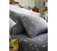 Rawrsome Dinosauro Lenzuolo Matrimoniale Set (AG1988)