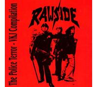 Rawside - The Police Terror Vkj