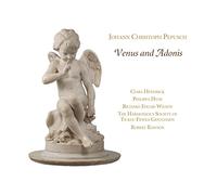 Rawson Robert - Venus And Adonis
