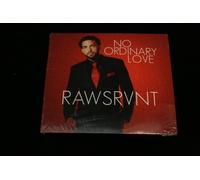Rawsrvnt - No Ordinary Love