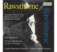 Rawsthorne, A. - Rawsthorne