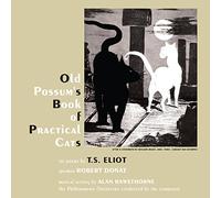 Rawsthorne, Alan - Practical Cats
