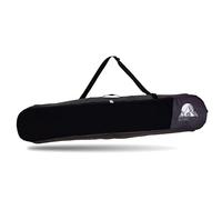 Rawstyle Sacca da snowboard, 150 cm, colore nero