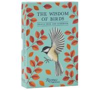 Raxenne Maniquiz The Wisdom of Birds (Cards)