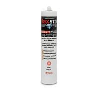 Raxit RAXSTOP Mastice Anti-Roditori 300 ml - Sigillante Resistente ai Morsi - Protezione Durevole contro Topi e Ratti - Per Uso Interno ed Esterno